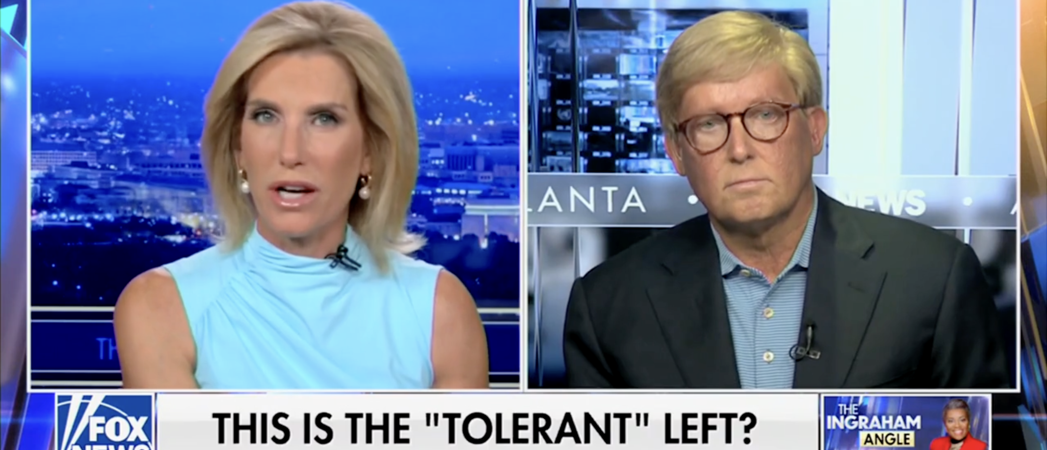 Pollster Matt Towery Shares What Virginia GOP Gubernatorial Nominee Needs To Win Race